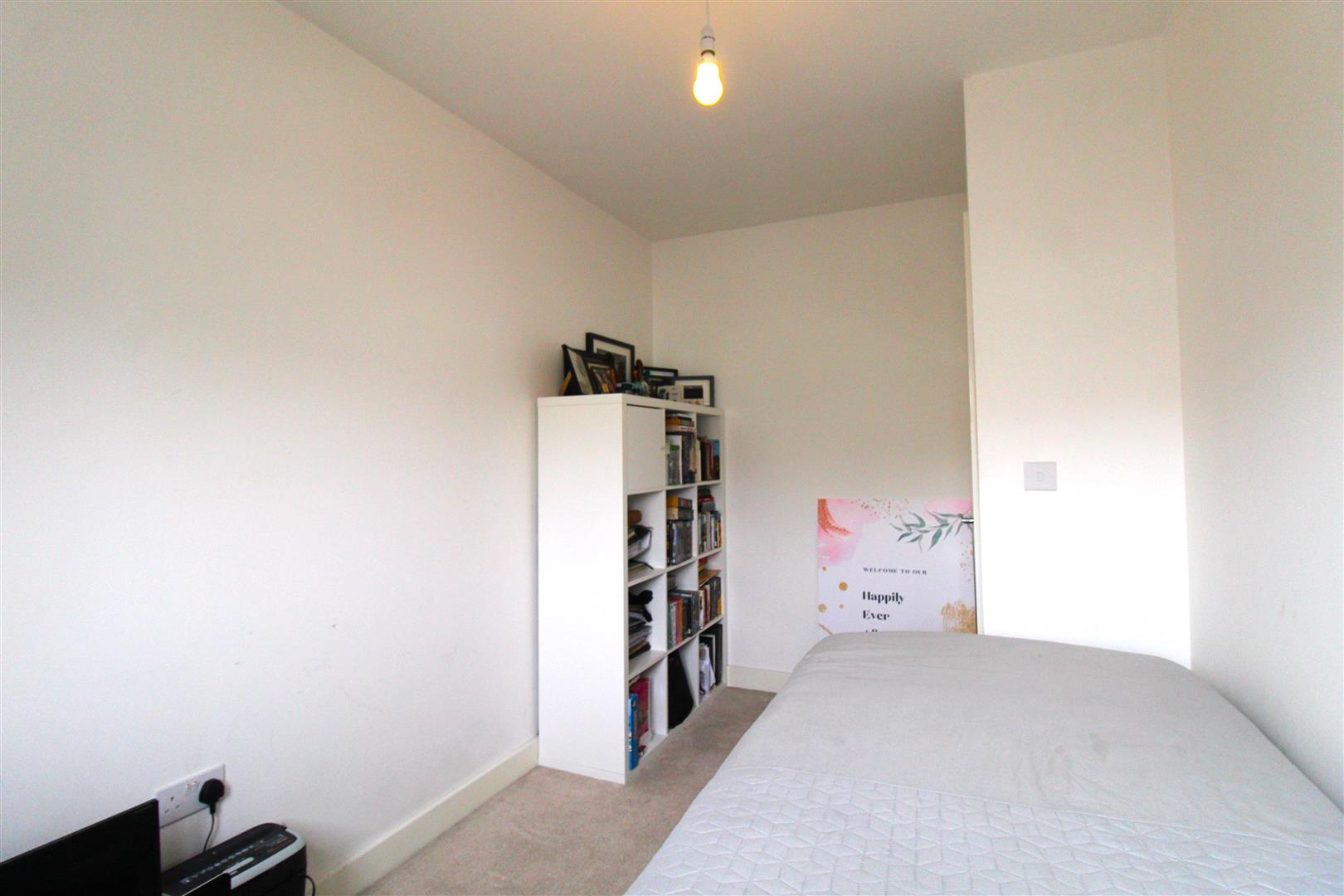 Rudyard Lake Grove, Brindley Village, Sandyford, Stoke-On-Trent